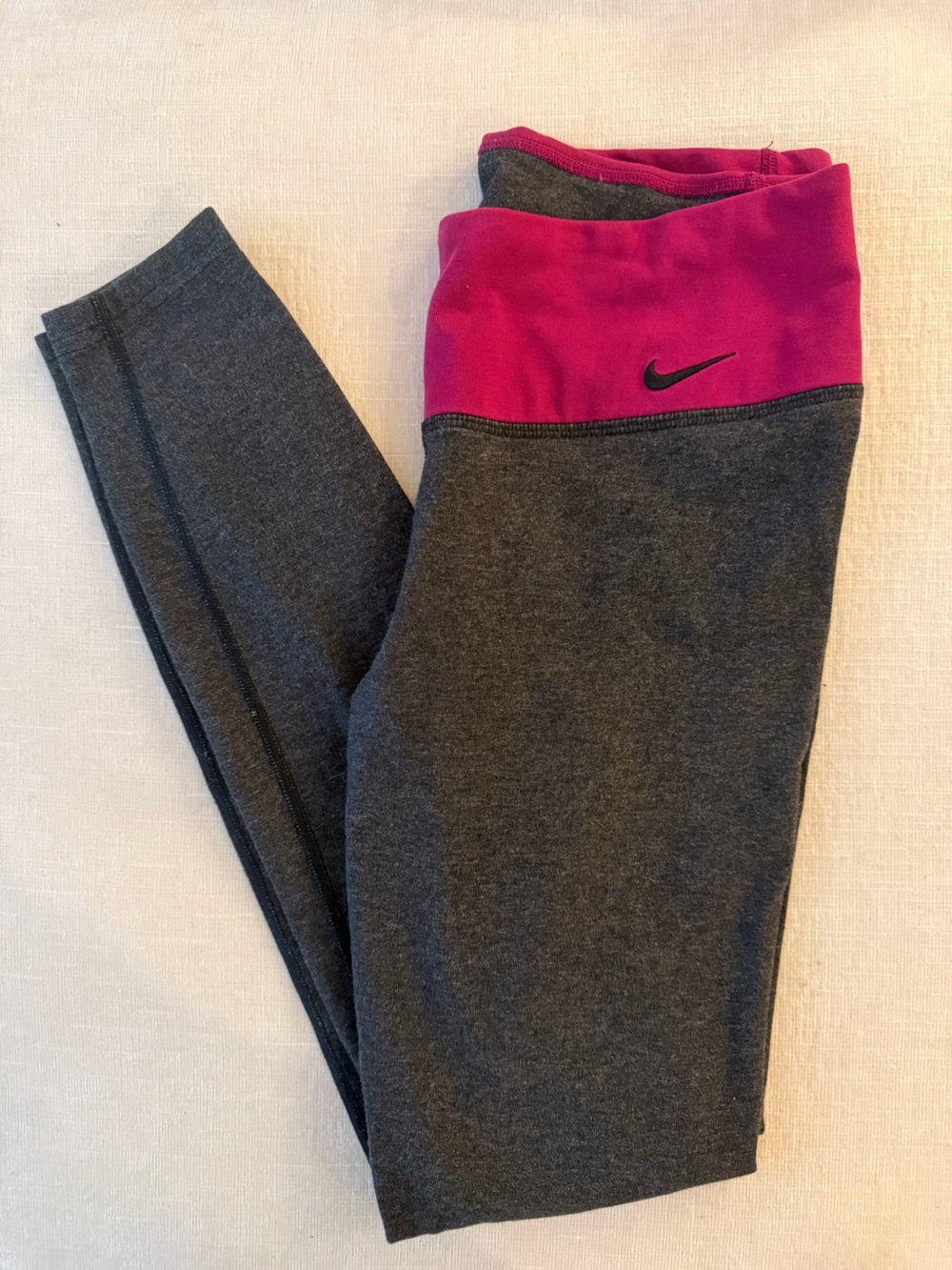 Nike DryFit Capri Leggings